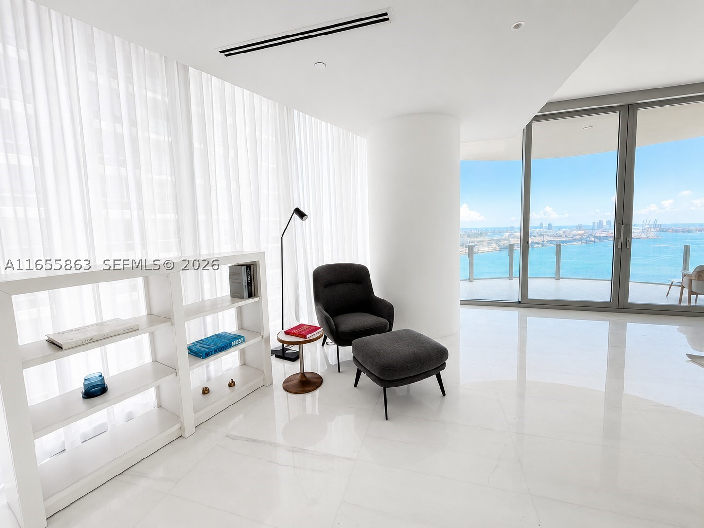 300 Biscayne Blvd Way 3201