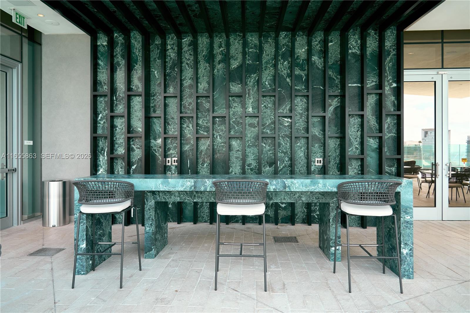 Aston Martin Residences - Residential