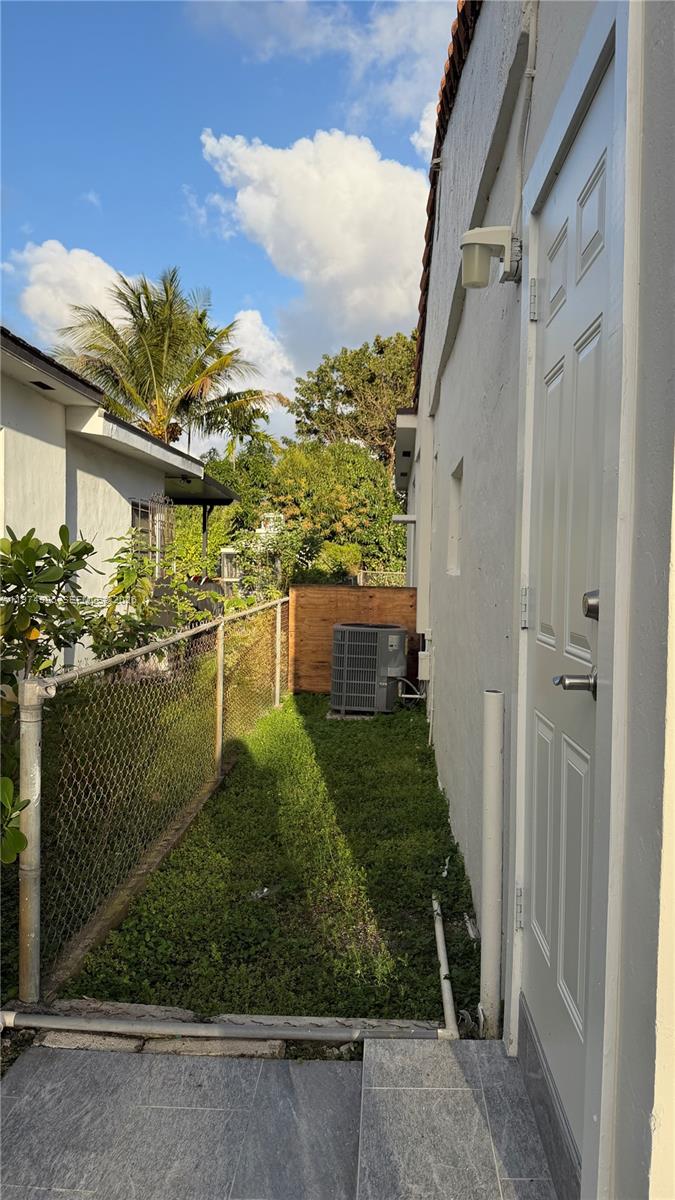 PINEHURST VILLA - Residential Lease