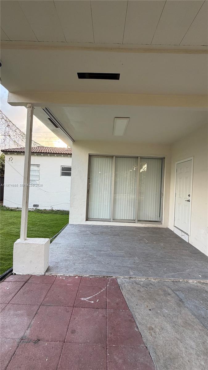 PINEHURST VILLA - Residential Lease