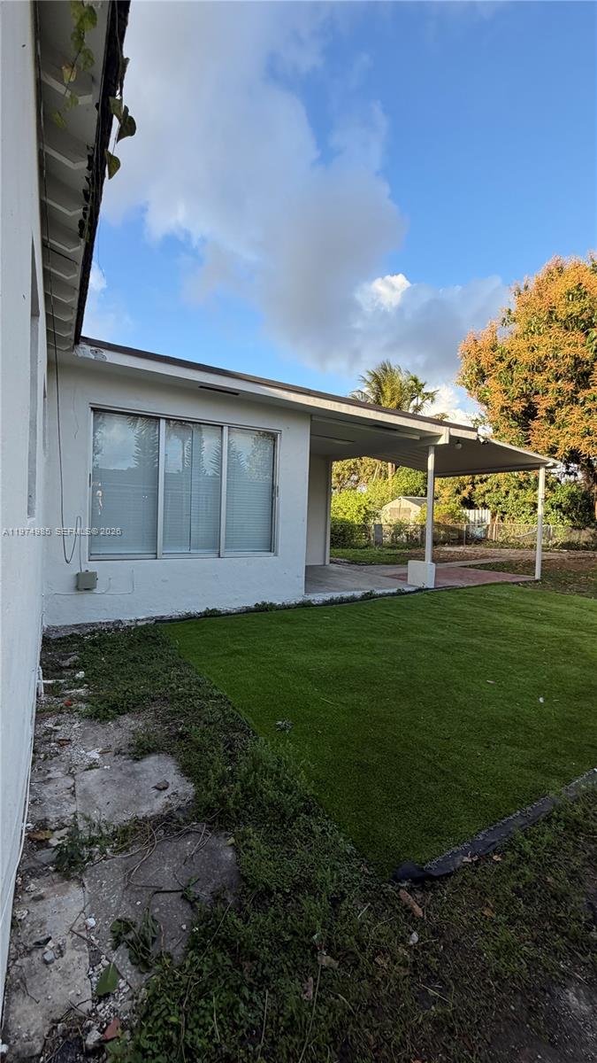 PINEHURST VILLA - Residential Lease