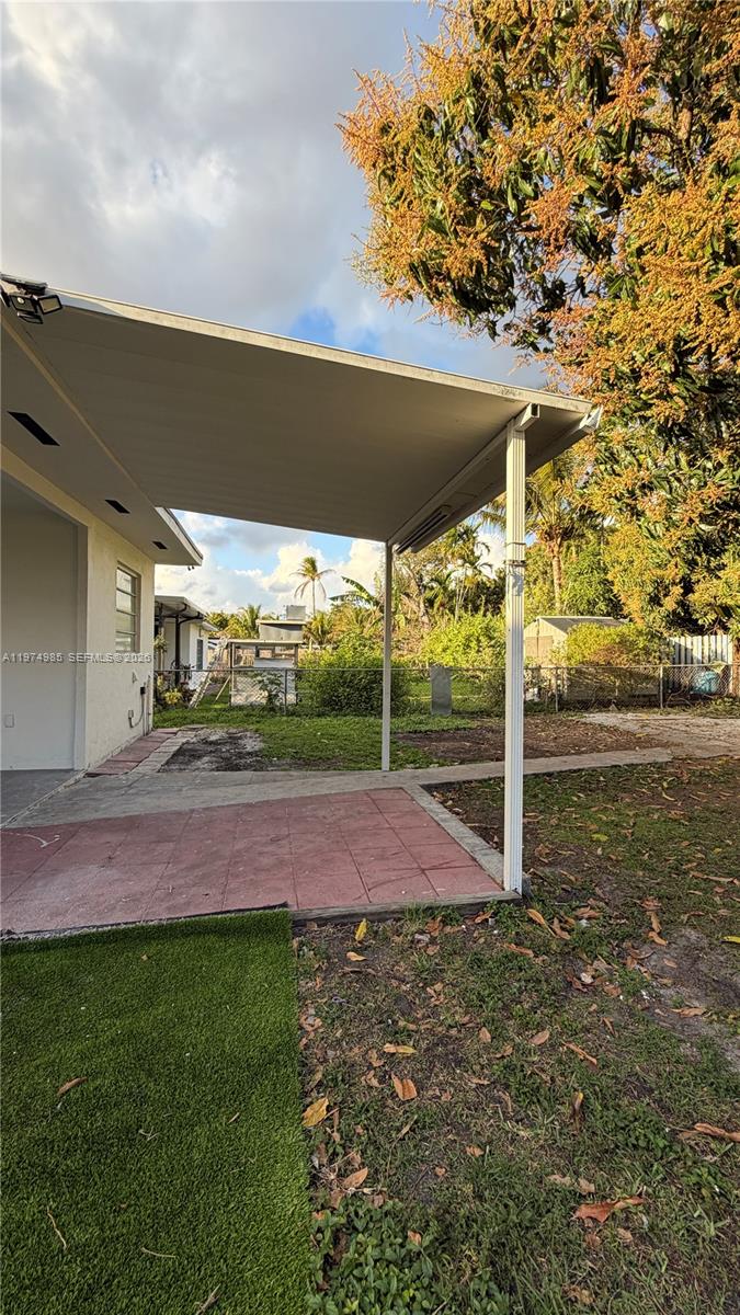 PINEHURST VILLA - Residential Lease