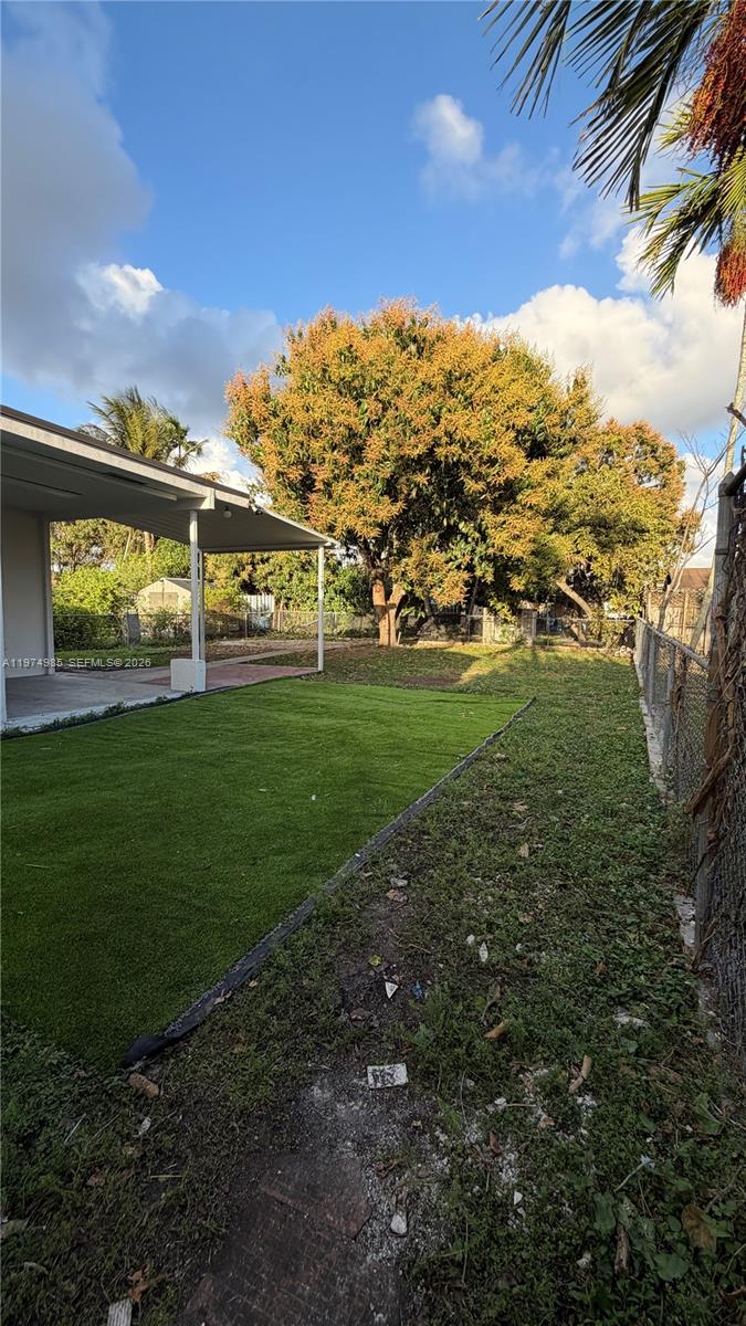 PINEHURST VILLA - Residential Lease