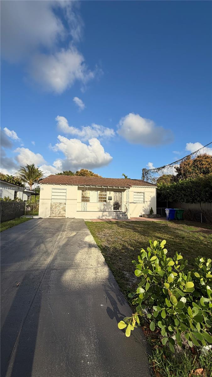 PINEHURST VILLA - Residential Lease