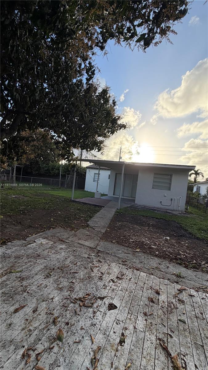 PINEHURST VILLA - Residential Lease