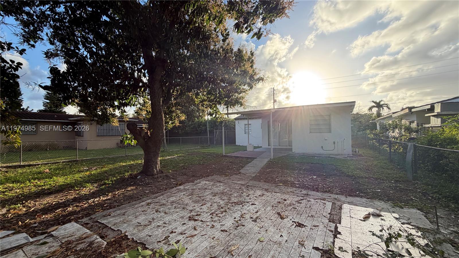 PINEHURST VILLA - Residential Lease