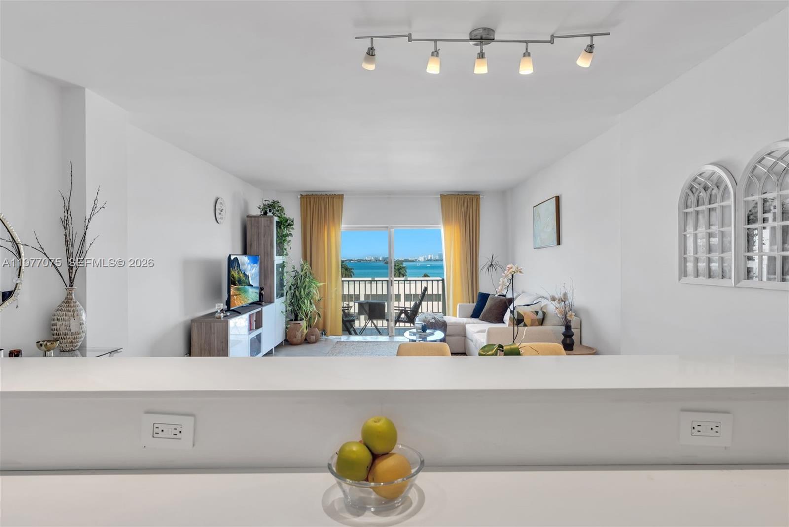 ISLAND PLACE AT NORTH BAY - Residential