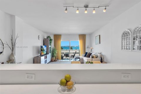 Tiny photo for 1455 N Treasure Dr #PH-G, North Bay Village, FL 33141 (MLS # A11977075)