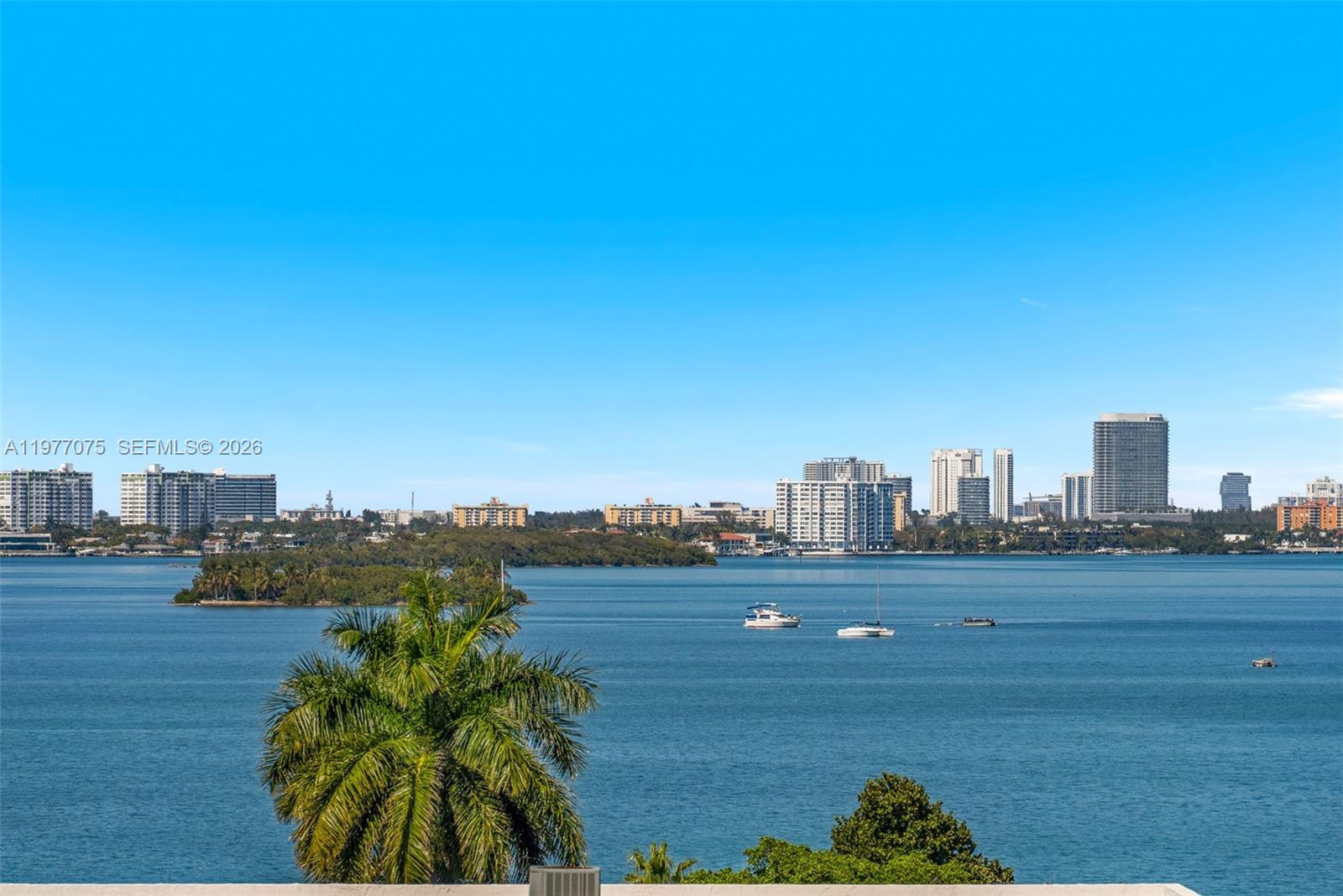 ISLAND PLACE AT NORTH BAY - Residential