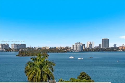 Tiny photo for 1455 N Treasure Dr #PH-G, North Bay Village, FL 33141 (MLS # A11977075)