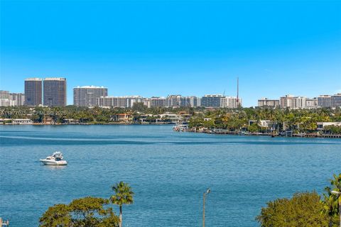 Tiny photo for 1455 N Treasure Dr #PH-G, North Bay Village, FL 33141 (MLS # A11977075)