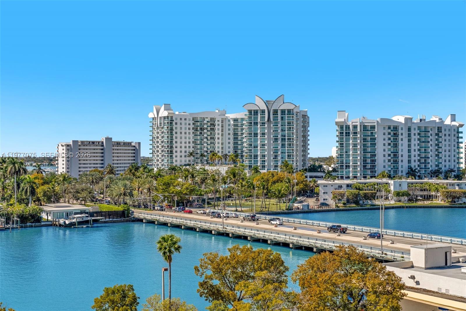 ISLAND PLACE AT NORTH BAY - Residential