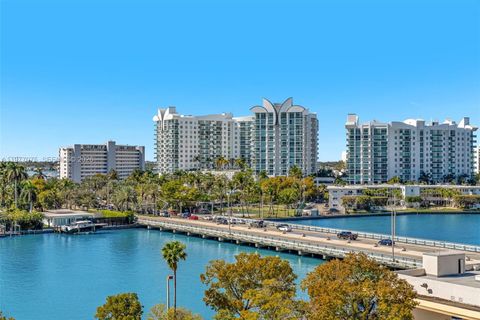 Tiny photo for 1455 N Treasure Dr #PH-G, North Bay Village, FL 33141 (MLS # A11977075)