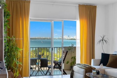 Tiny photo for 1455 N Treasure Dr #PH-G, North Bay Village, FL 33141 (MLS # A11977075)