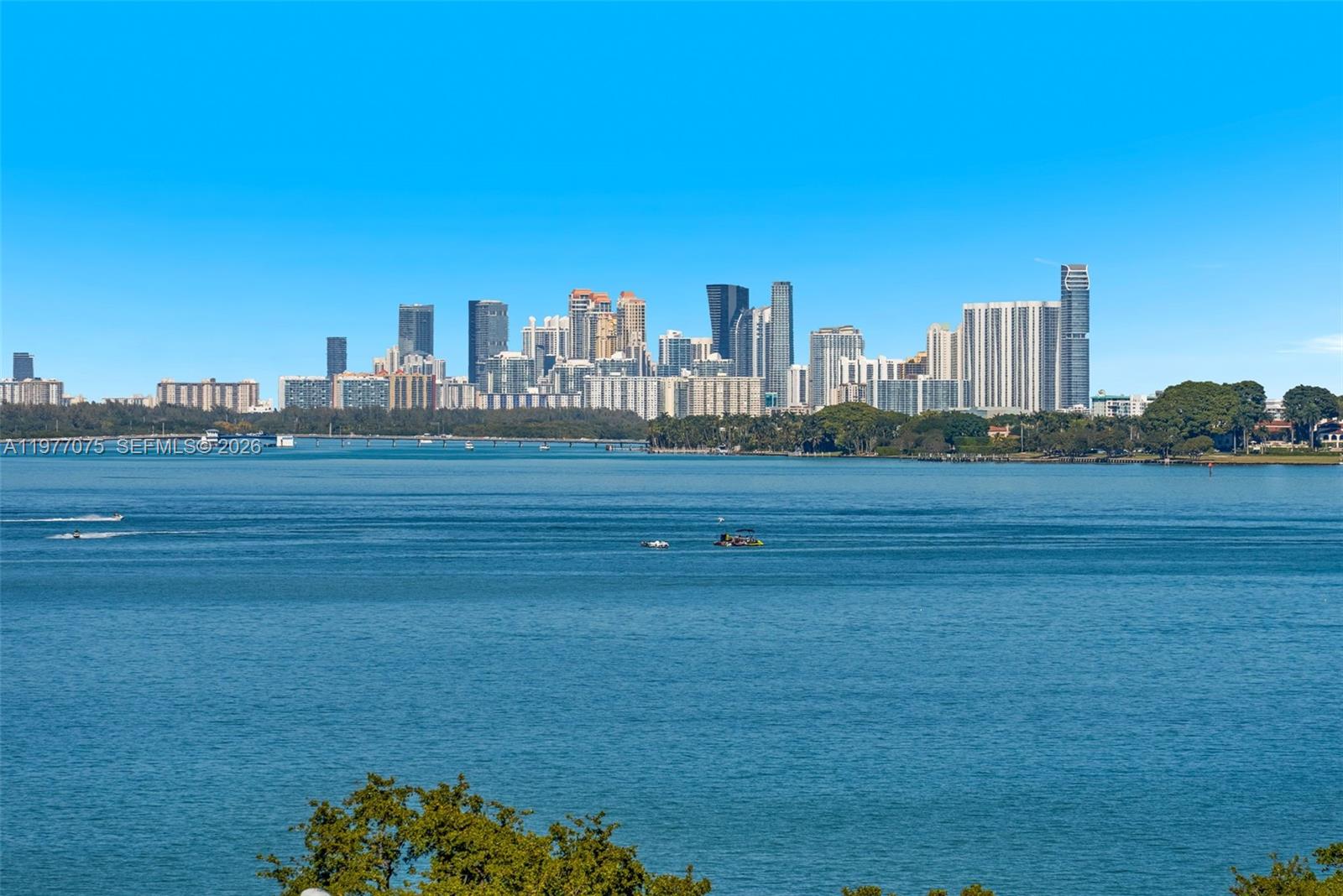 ISLAND PLACE AT NORTH BAY - Residential