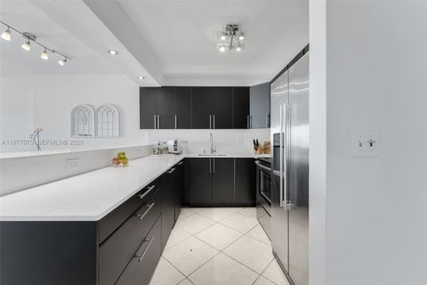 Tiny photo for 1455 N Treasure Dr #PH-G, North Bay Village, FL 33141 (MLS # A11977075)