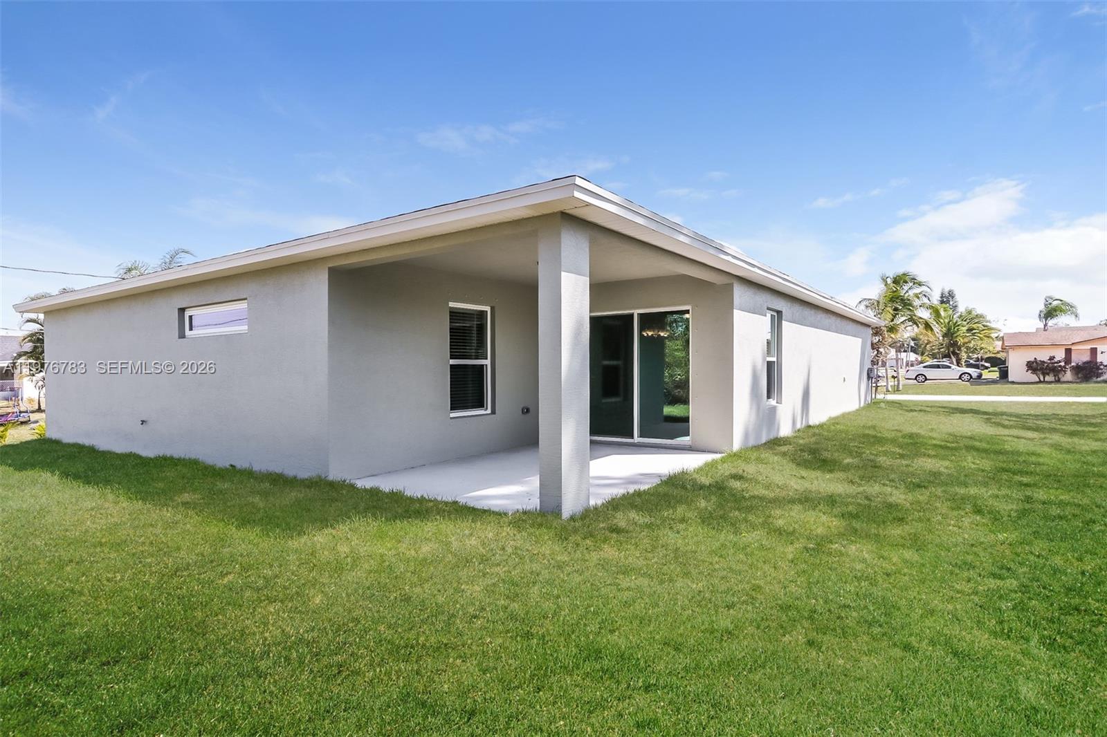 PORT ST LUCIE SECTION 3 - Residential Lease