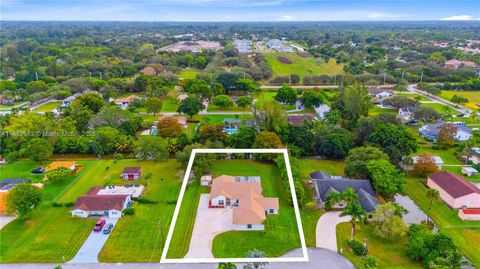 2940 SW 155th Ln Davie FL 33331