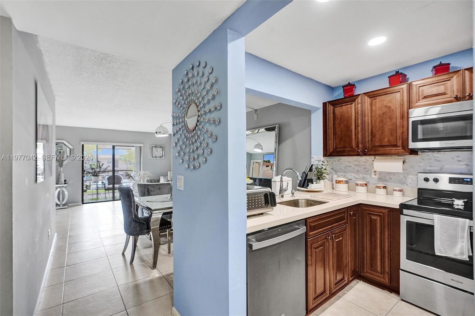 Monterey Two Condo - Residential