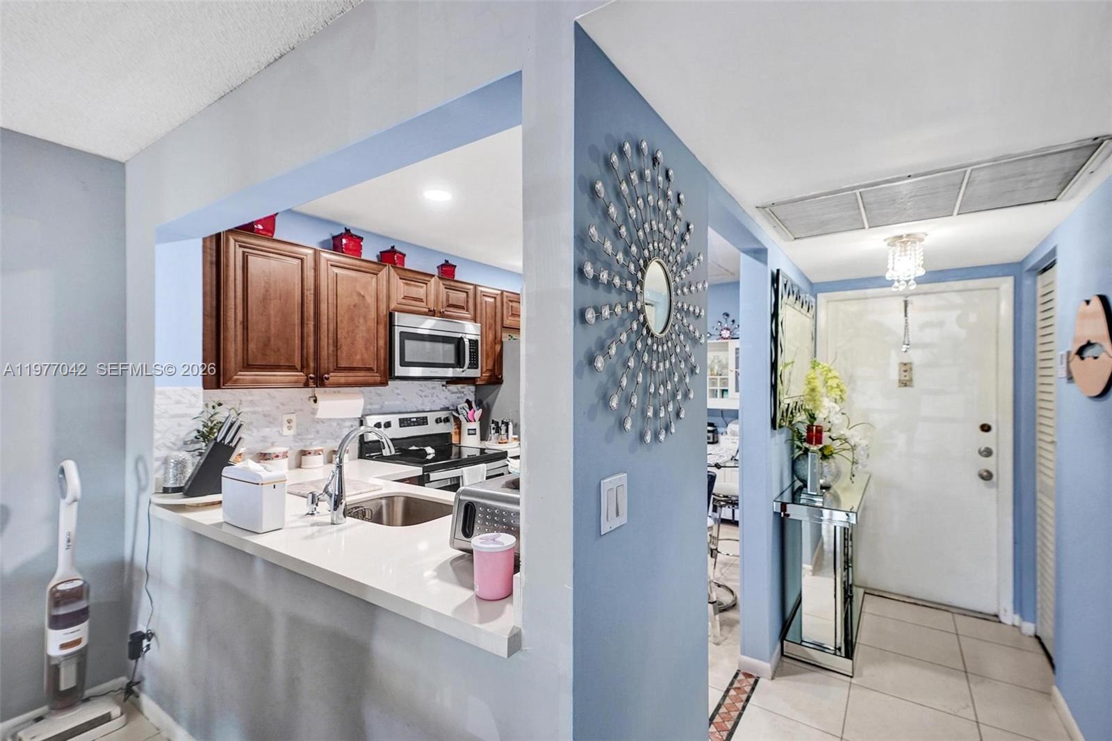 Monterey Two Condo - Residential