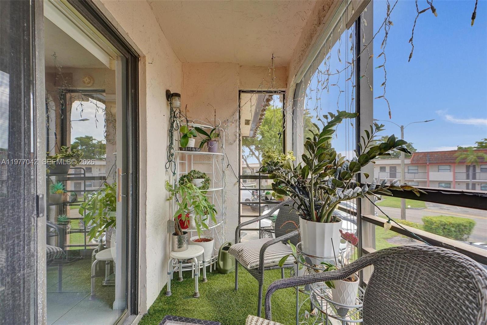 Monterey Two Condo - Residential