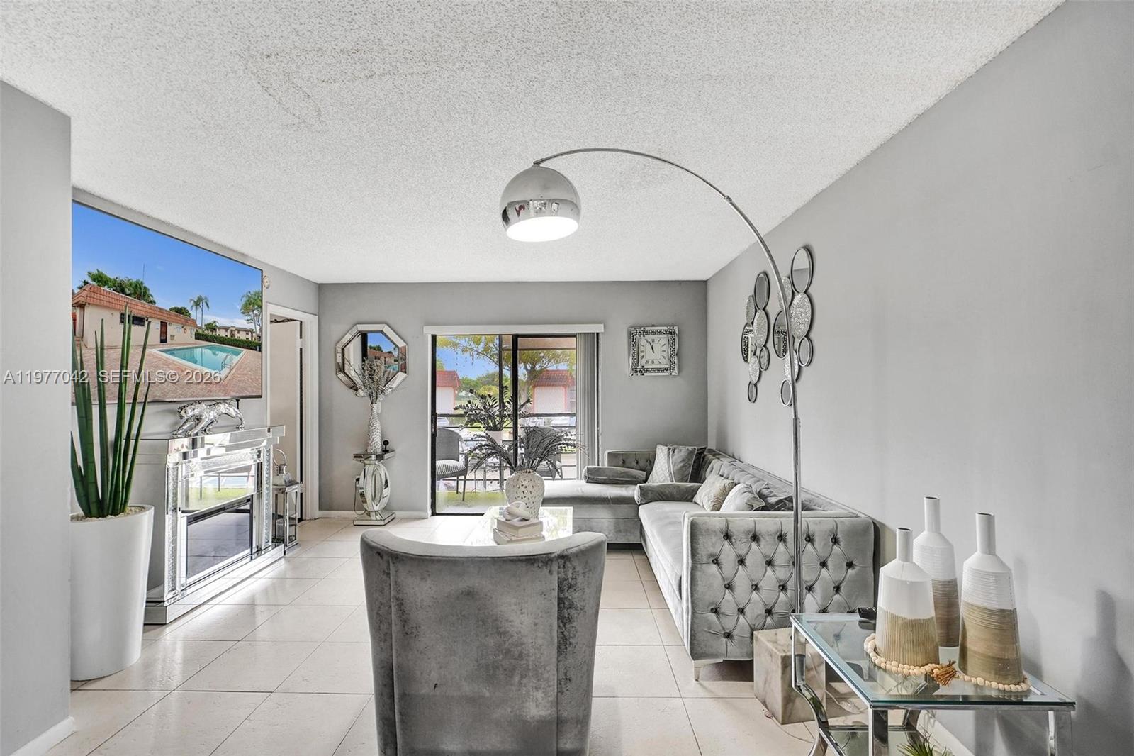 Monterey Two Condo - Residential