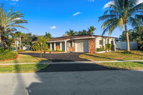 A home in Lighthouse Point