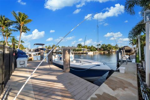 A home in Lighthouse Point