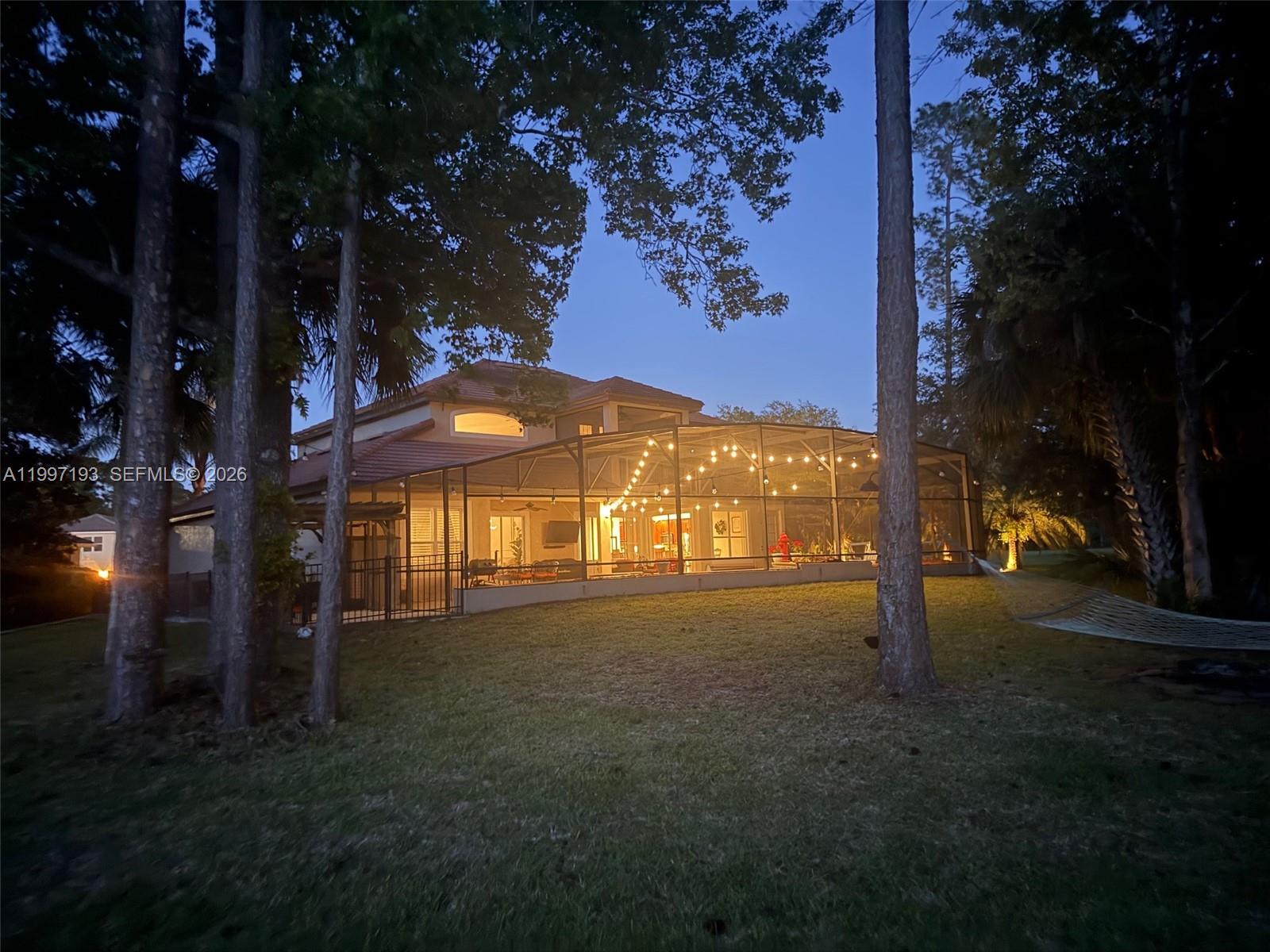 Magnolia Plantation - Residential