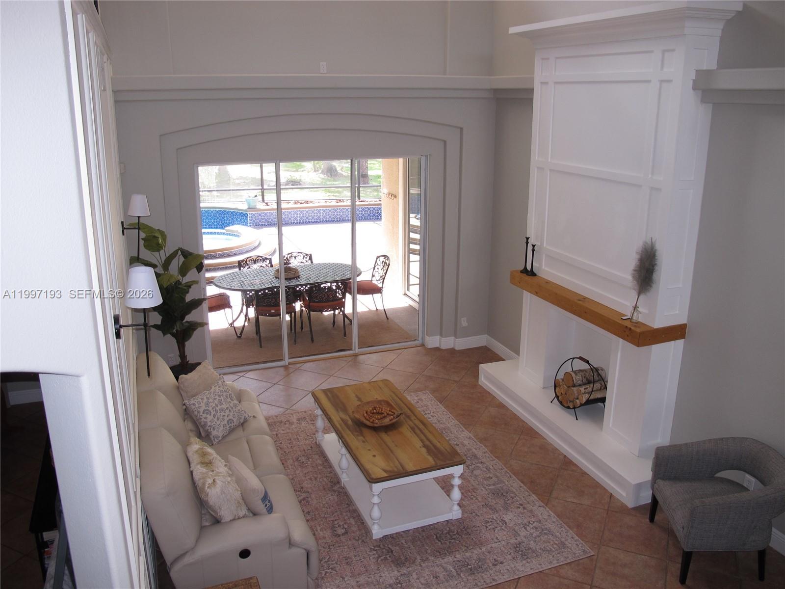 Magnolia Plantation - Residential