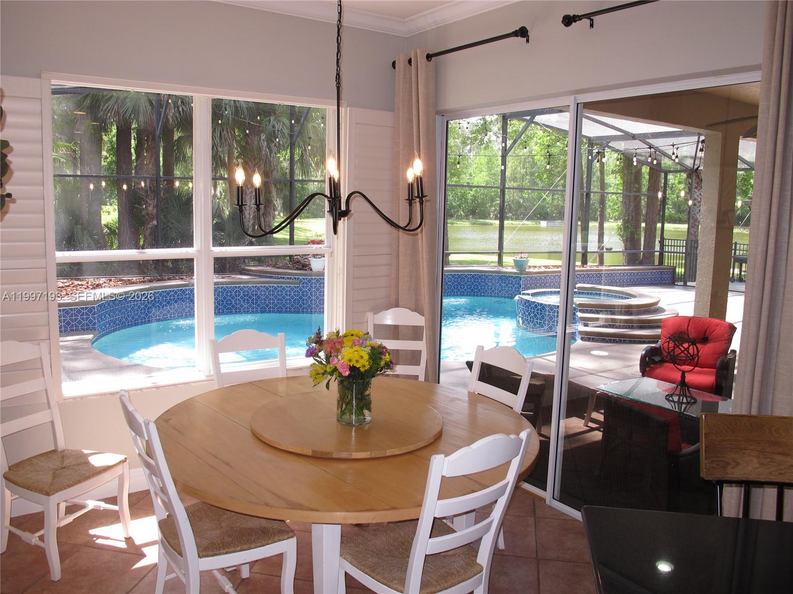 Magnolia Plantation - Residential