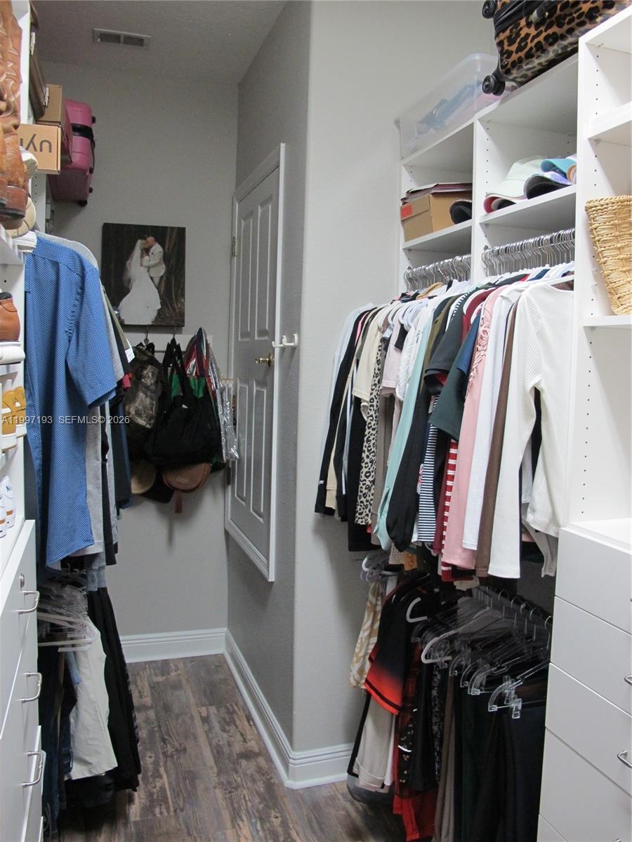 Magnolia Plantation - Residential