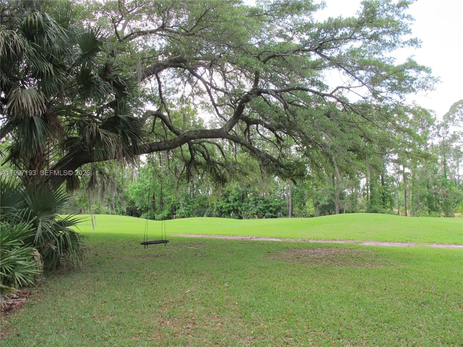 Magnolia Plantation - Residential