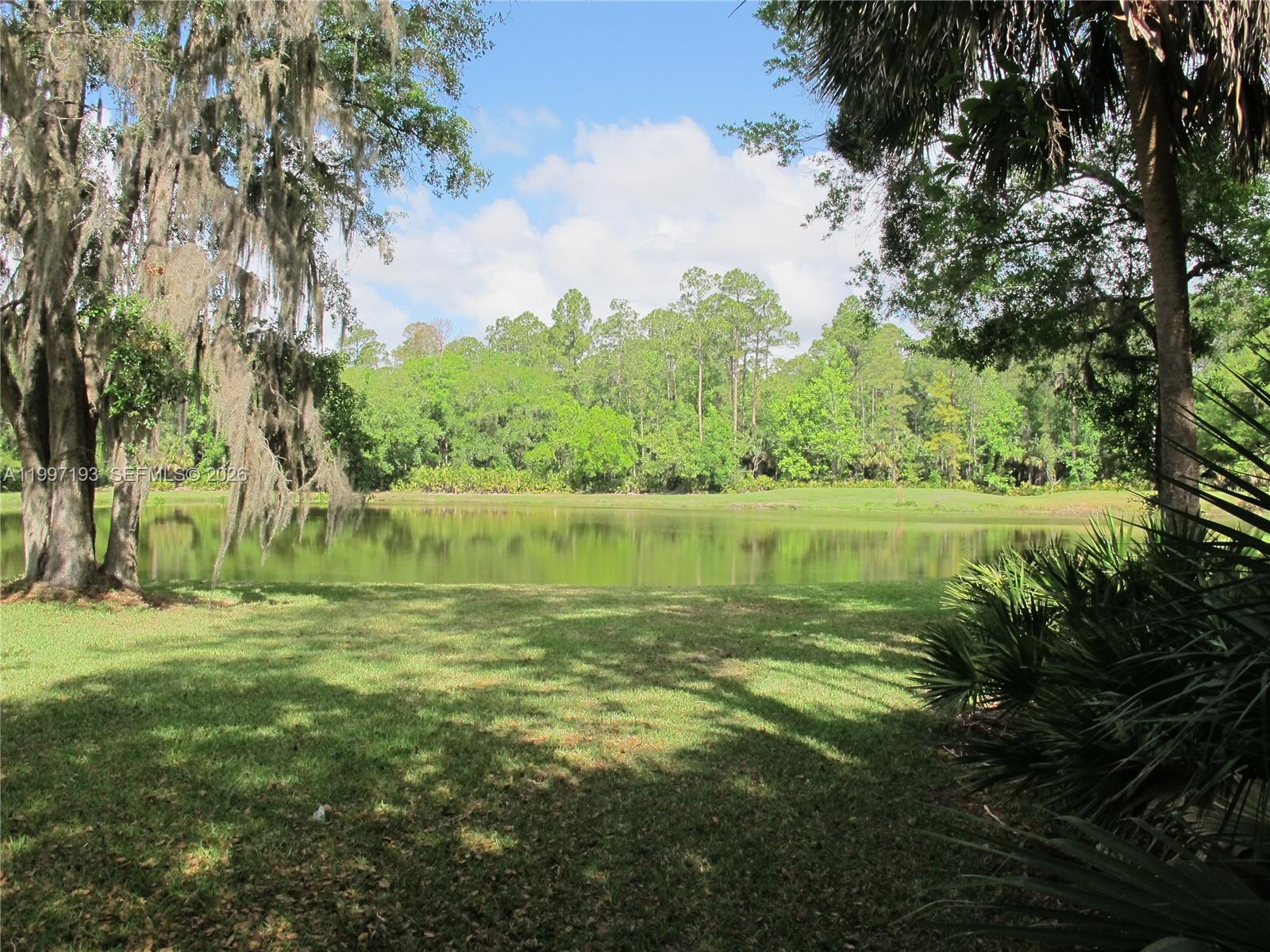 Magnolia Plantation - Residential