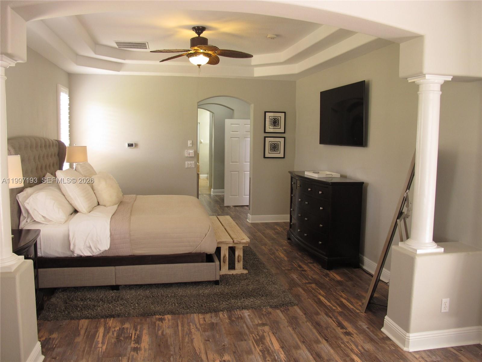 Magnolia Plantation - Residential