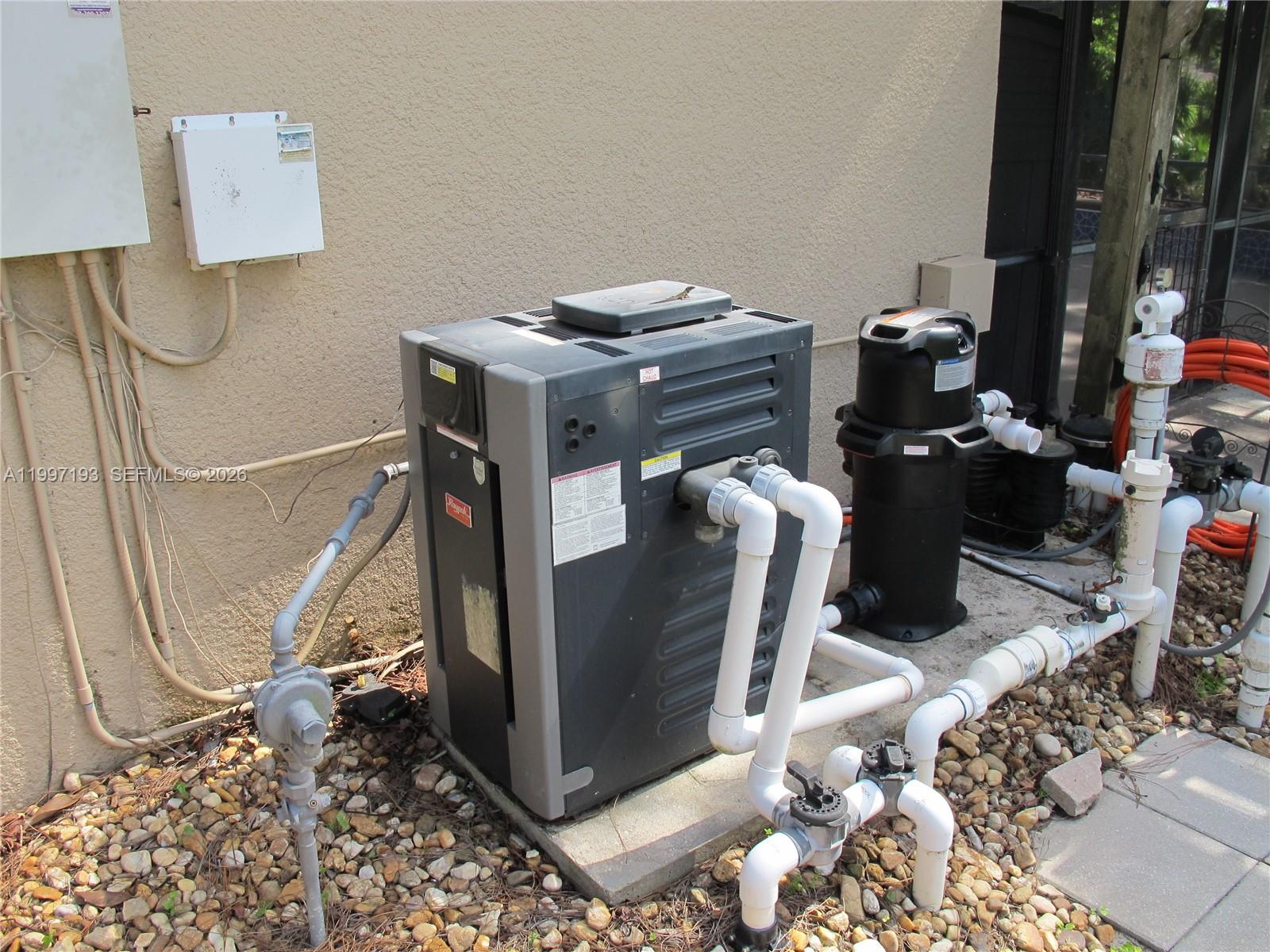 Magnolia Plantation - Residential