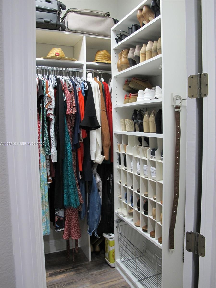 Magnolia Plantation - Residential