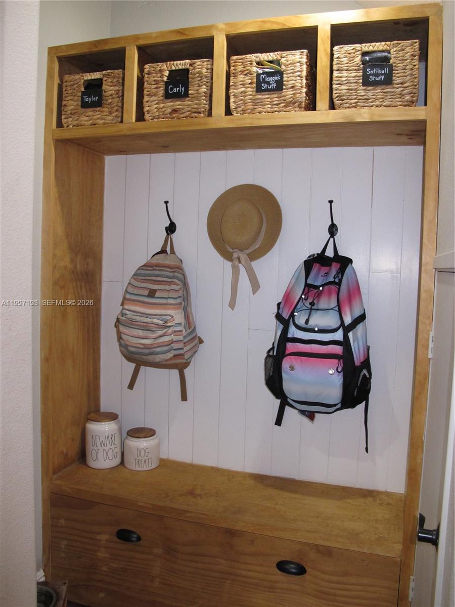 Magnolia Plantation - Residential