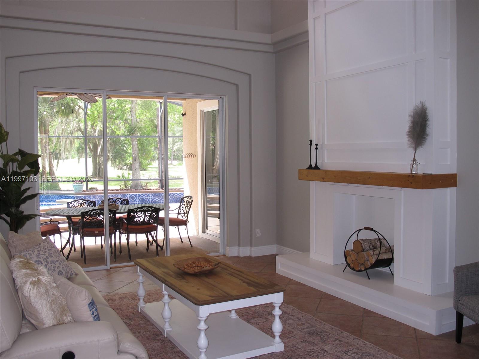 Magnolia Plantation - Residential