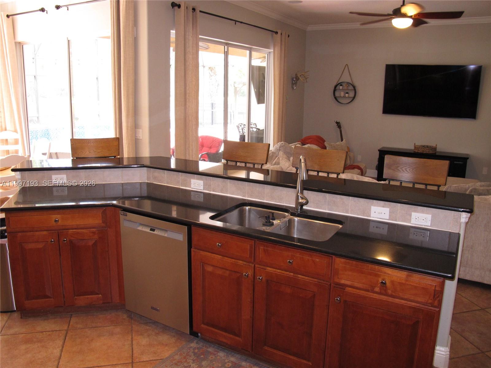 Magnolia Plantation - Residential