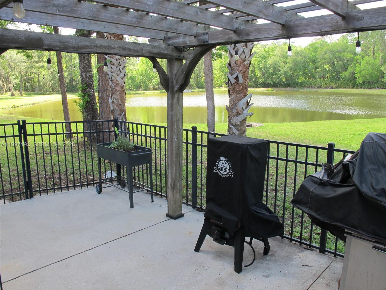 Magnolia Plantation - Residential