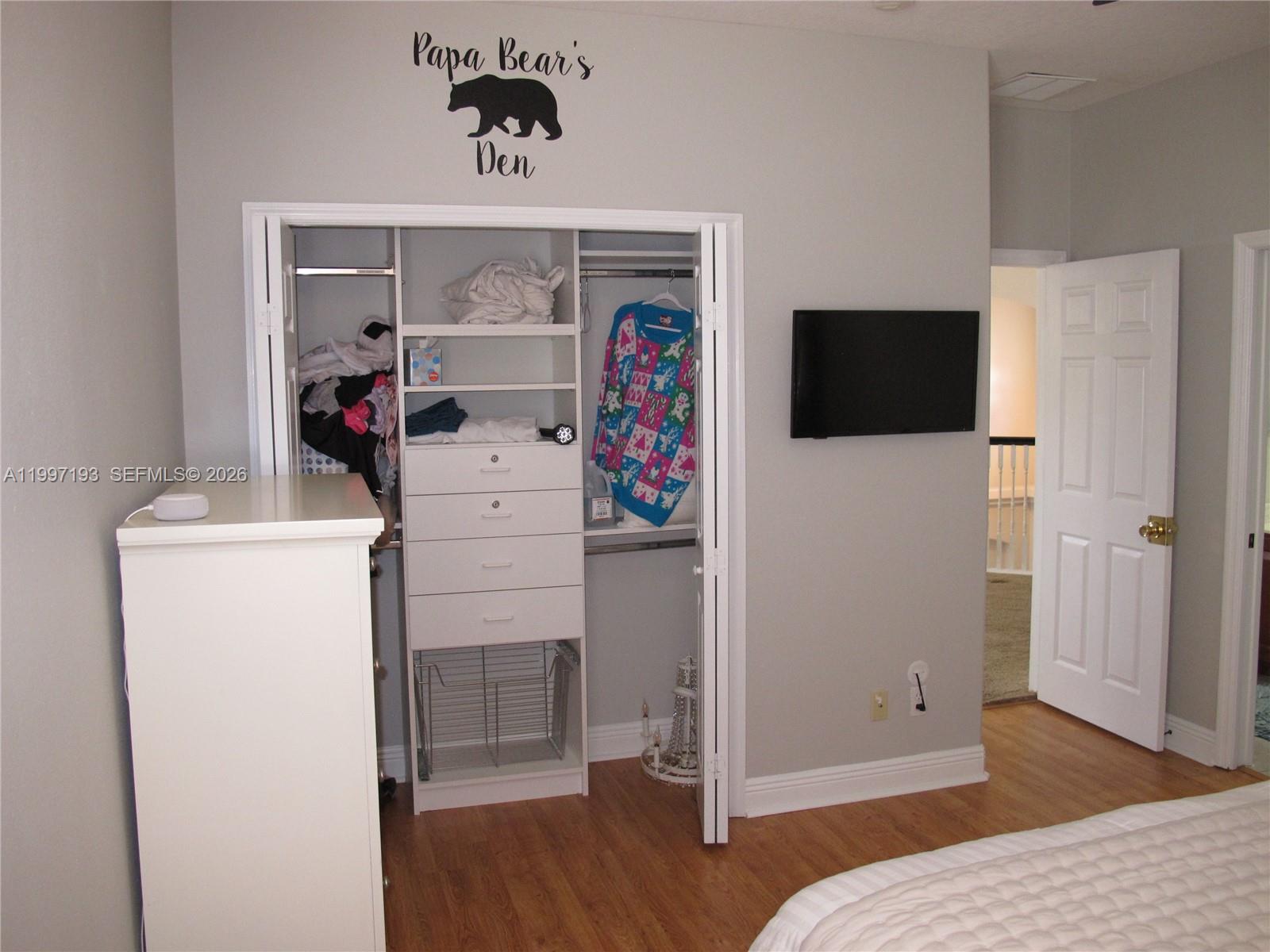 Magnolia Plantation - Residential