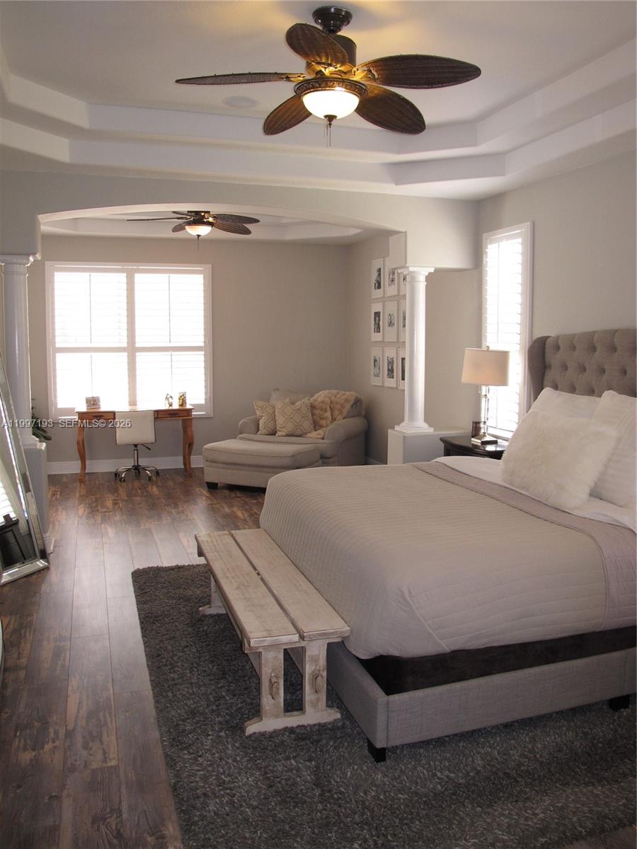 Magnolia Plantation - Residential