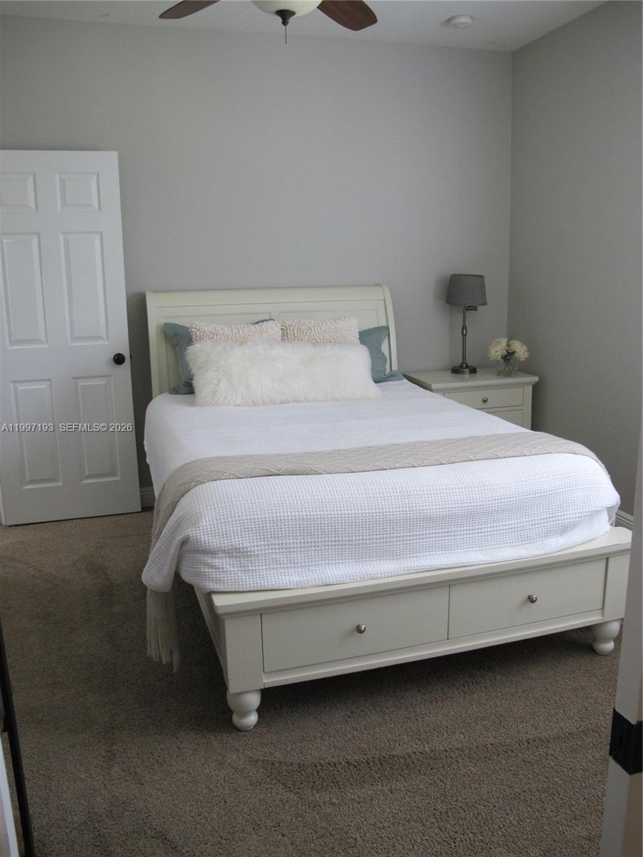 Magnolia Plantation - Residential