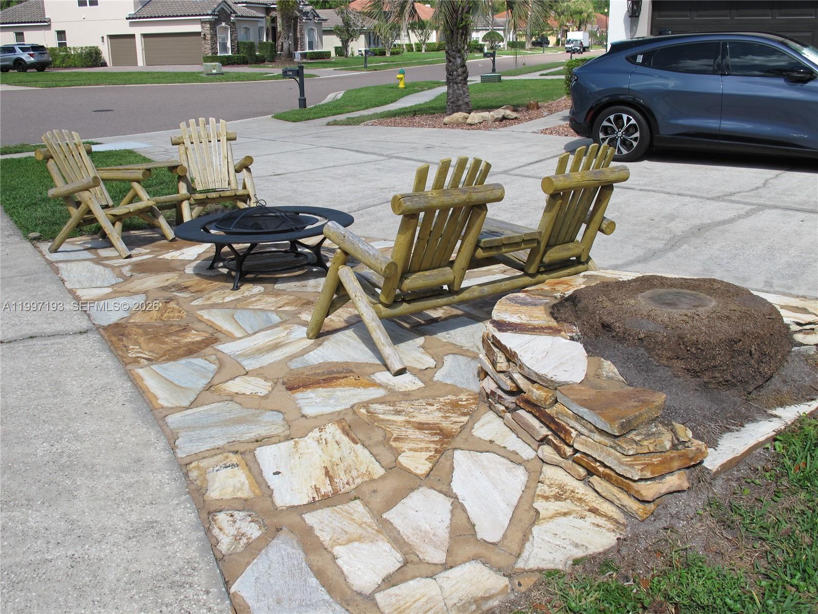 Magnolia Plantation - Residential