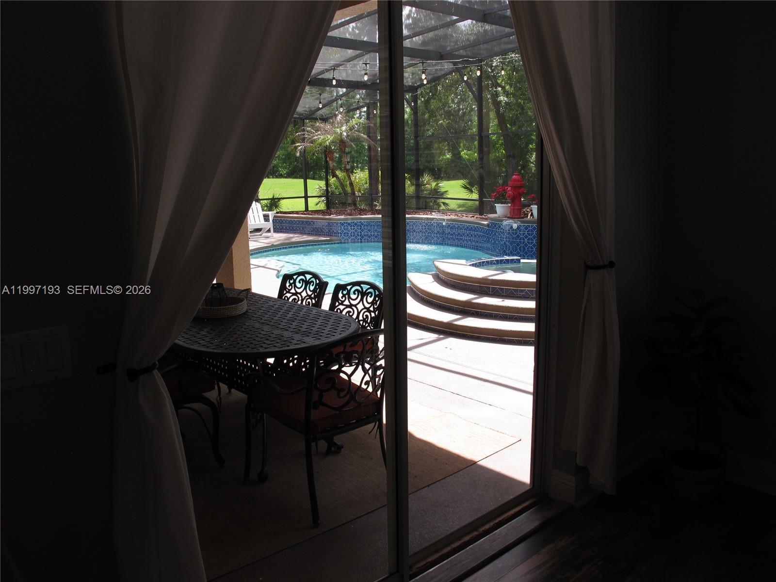 Magnolia Plantation - Residential