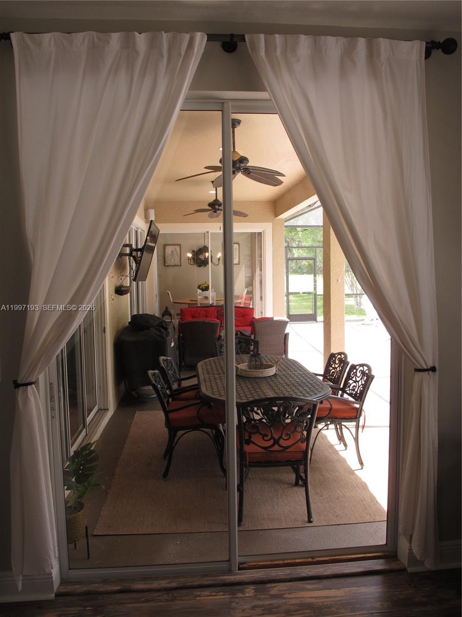 Magnolia Plantation - Residential