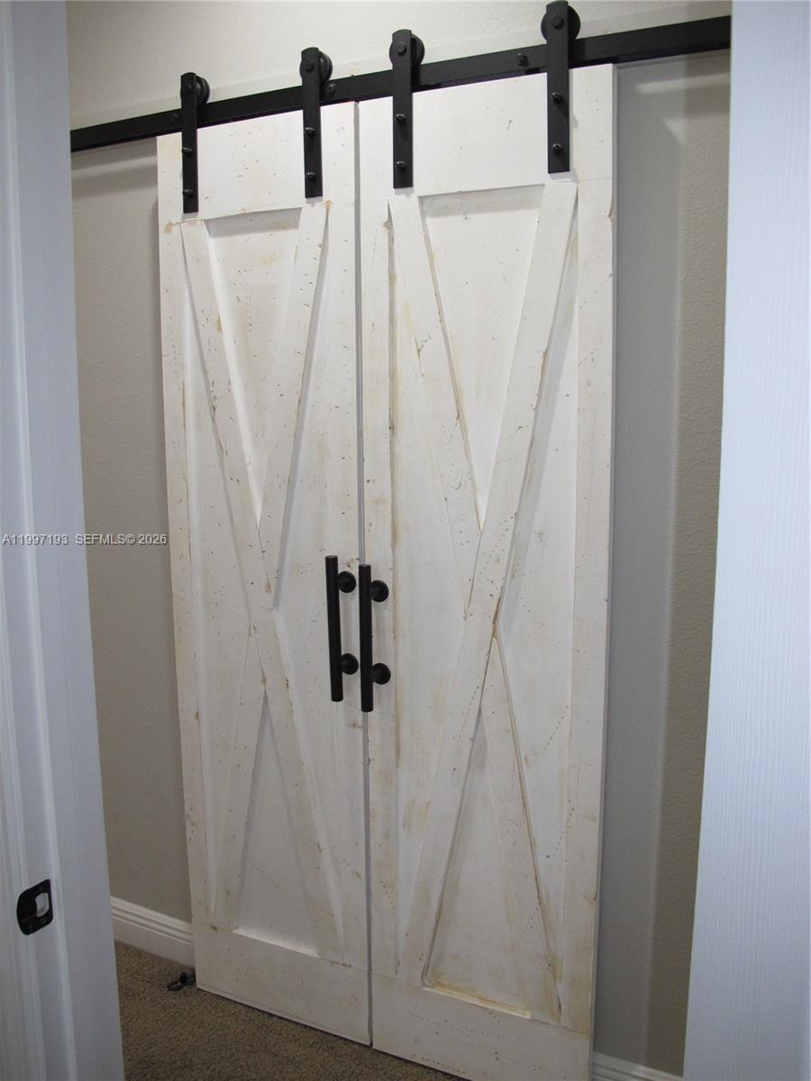 Magnolia Plantation - Residential