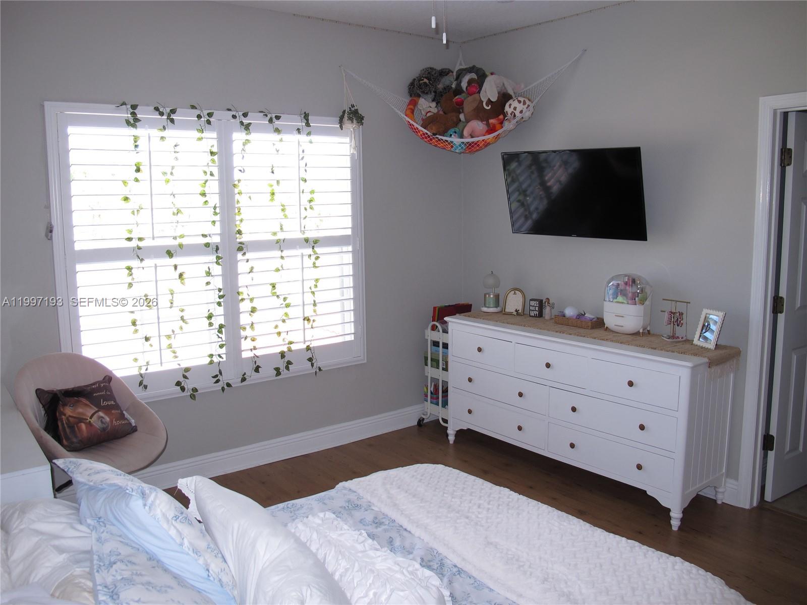 Magnolia Plantation - Residential