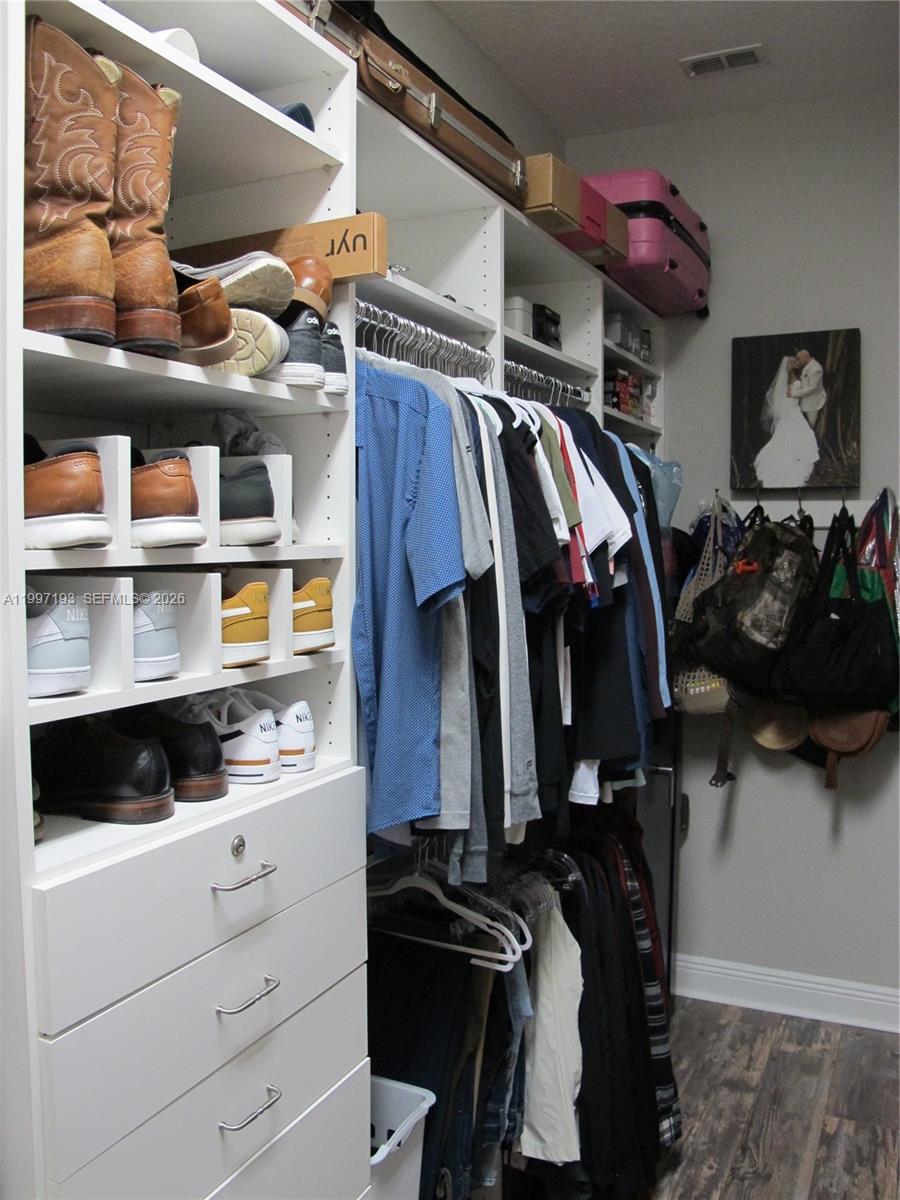 Magnolia Plantation - Residential